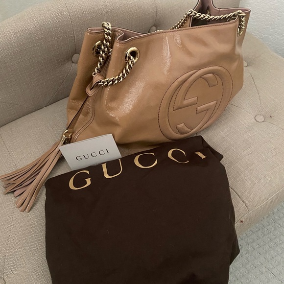 Gucci Soho bag - Picture 16 of 16